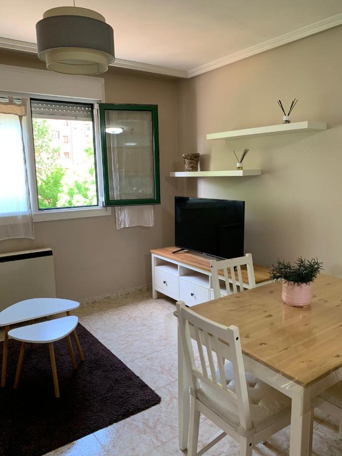 Ferienwohnung Cayoli Piedras Blancas Exterior foto