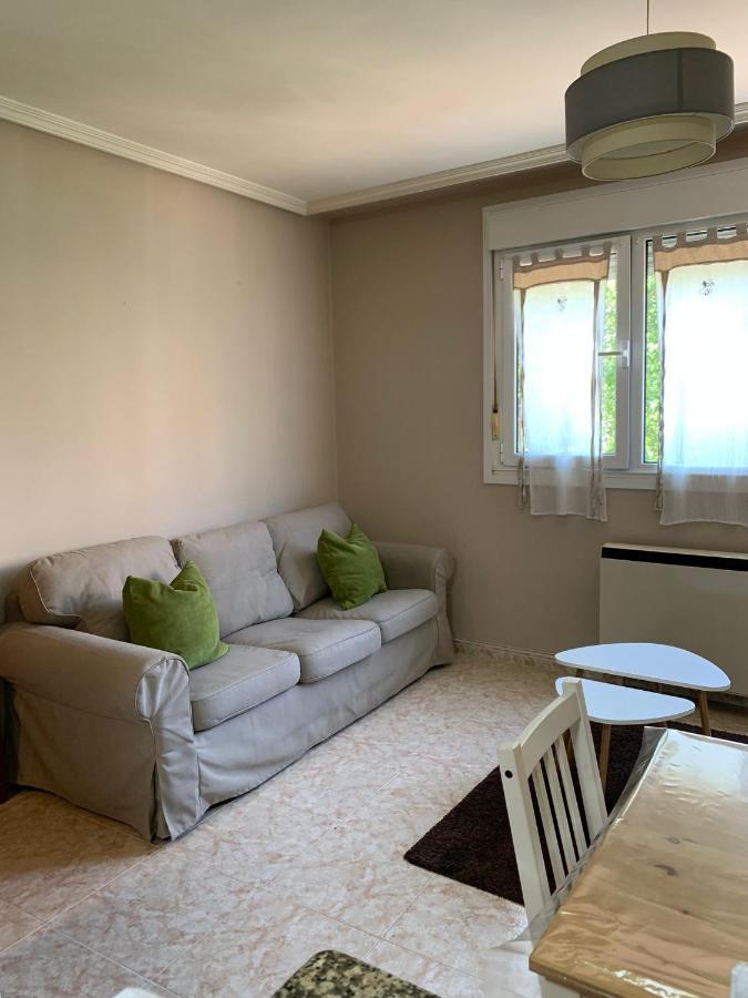 Ferienwohnung Cayoli Piedras Blancas Exterior foto